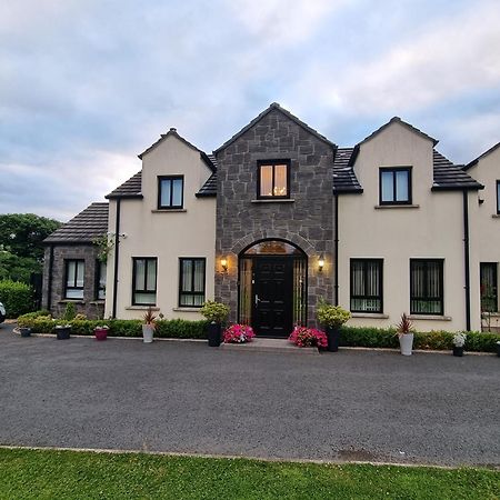 Boutique Country House Aldergrove 克拉姆林 外观 照片