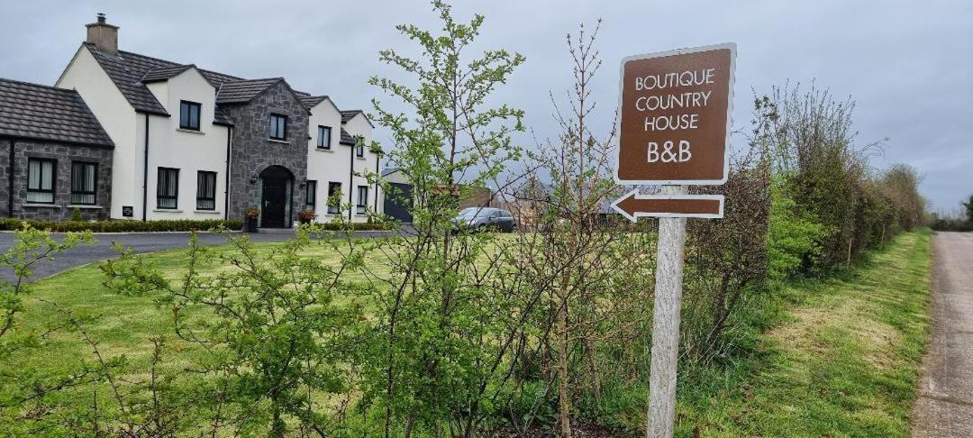 Boutique Country House Aldergrove 克拉姆林 外观 照片