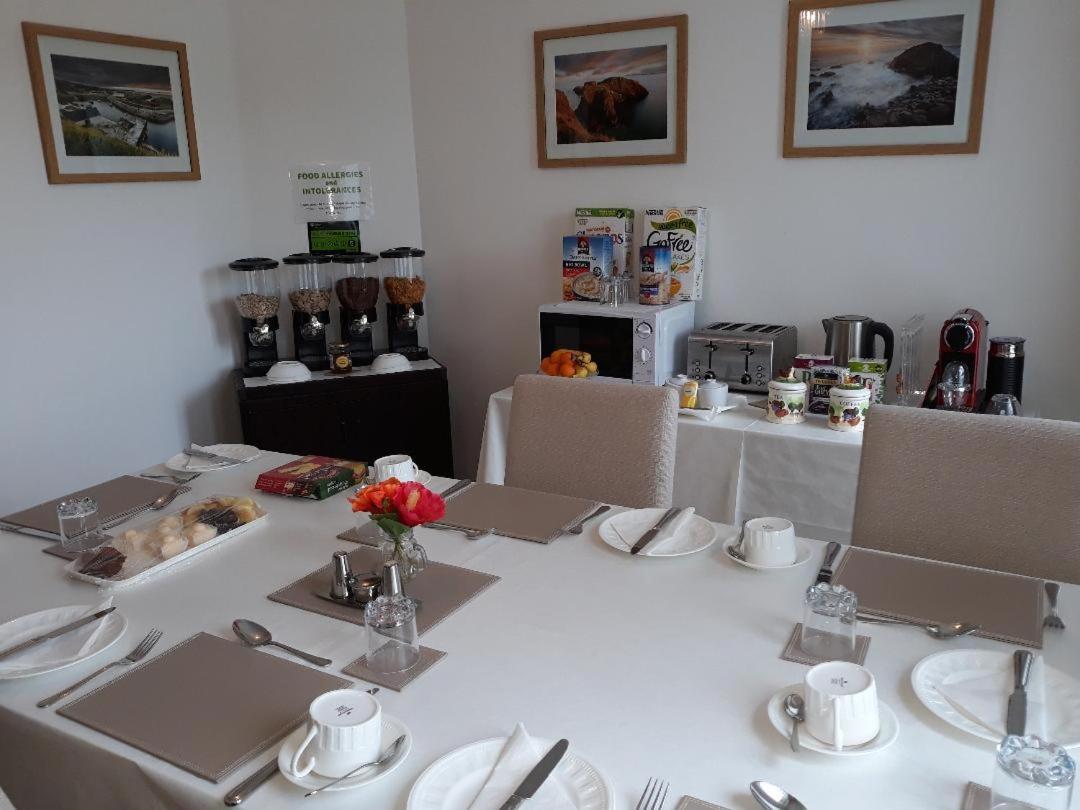 Boutique Country House Aldergrove 克拉姆林 外观 照片