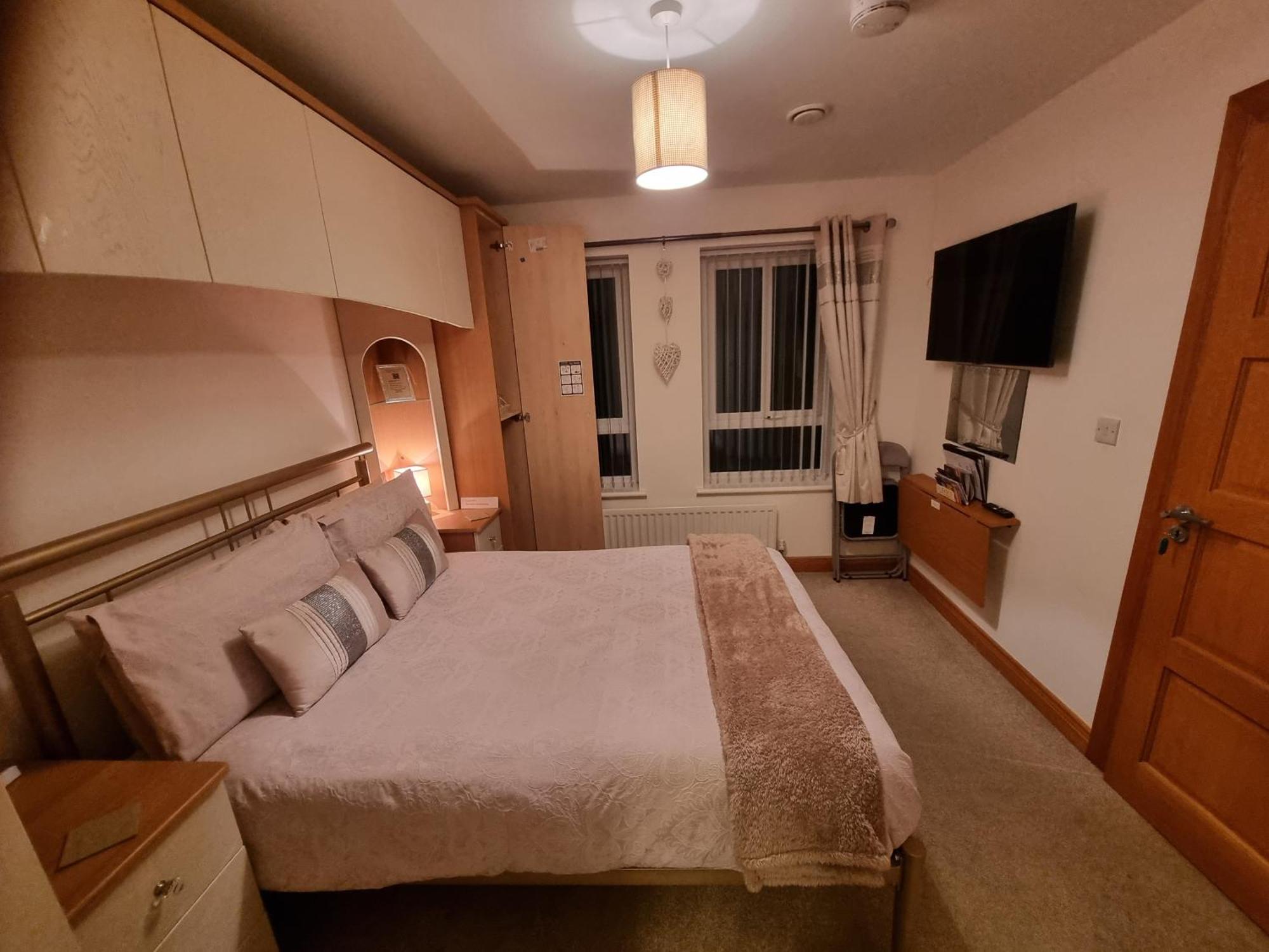 Boutique Country House Aldergrove 克拉姆林 外观 照片