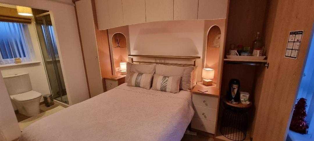 Boutique Country House Aldergrove 克拉姆林 外观 照片