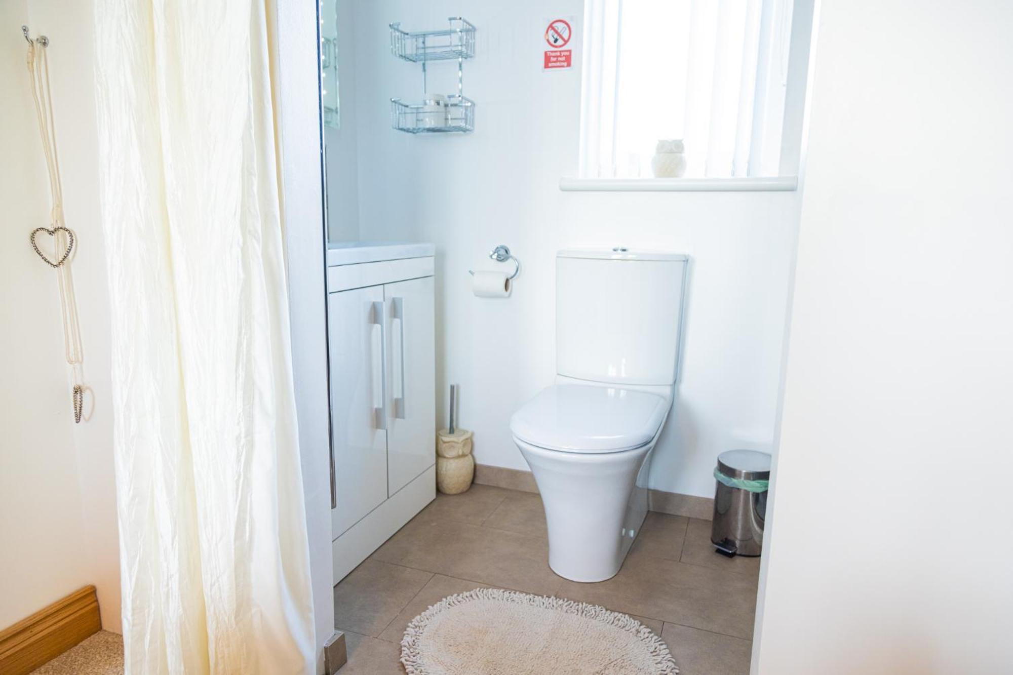 Boutique Country House Aldergrove 克拉姆林 外观 照片