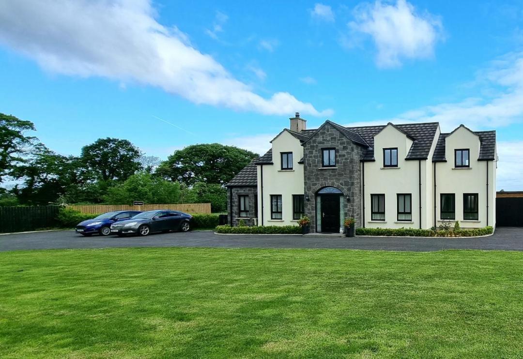 Boutique Country House Aldergrove 克拉姆林 外观 照片